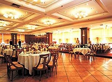 Hotel Hua Yi Shanghaj Zewnętrze zdjęcie