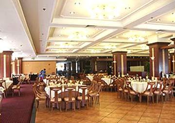 Hotel Hua Yi Shanghaj Zewnętrze zdjęcie